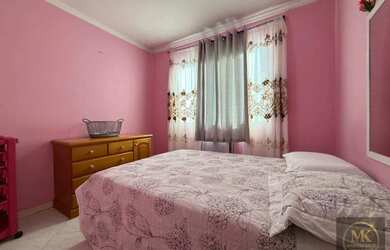 Imagem 6: Apartamento á Venda 3 Dormitórios sendo 1 suíte + 1 Vaga Pagamento Facilitado Direto com D