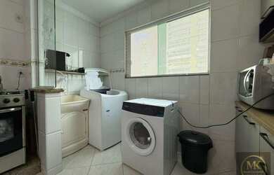 Imagem 5: Apartamento á Venda 3 Dormitórios sendo 1 suíte + 1 Vaga Pagamento Facilitado Direto com D