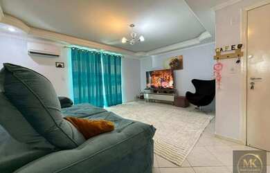 Imagem: Apartamento á Venda 3 Dormitórios sendo