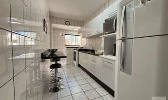 Imagem 7: Apartamento á Venda 3 Dormitórios Sendo 1 suíte + 1 Vaga 192.00m2 Pagamento Facilitado em