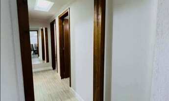 Imagem 3: Apartamento á Venda 3 Dormitórios Sendo 1 Suíte + 1 Vaga 110m2 R$ 997.500,00 Privativos em