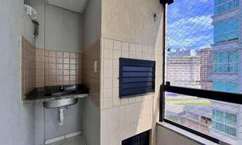 Imagem 3: Apartamento á Venda 3 Dormitórios Sendo 1 Suíte + 1 Vaga 118.00m2 Pagamento Facilitado Dir