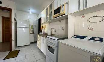 Imagem 7: Apartamento á Venda 3 Dormitórios Sendo 1 Suíte 108.00m2 Privativos Pagamento Facilitado D