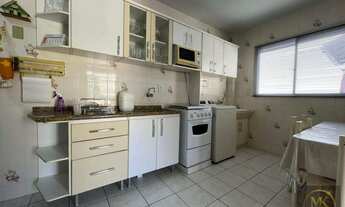 Imagem 6: Apartamento á Venda 3 Dormitórios Sendo 1 Suíte 108.00m2 Privativos Pagamento Facilitado D