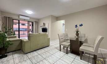 Imagem 2: Apartamento á Venda 3 Dormitórios Sendo 1 Suíte 115.00m2 Privativos Pagamento Direto com P