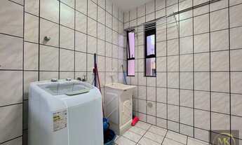 Imagem 4: Apartamento á Venda 3 Dormitórios Sendo 1 Suíte 115.00m2 Privativos Pagamento Direto com P