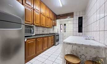 Imagem 3: Apartamento á Venda 3 Dormitórios Sendo 1 Suíte 115.00m2 Privativos Pagamento Direto com P