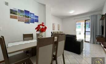 Imagem 2: Apartamento á Venda 3 Dormitórios Sendo 1 Suíte 137.00m2 Privativos Mobiliado Pagamento Fa