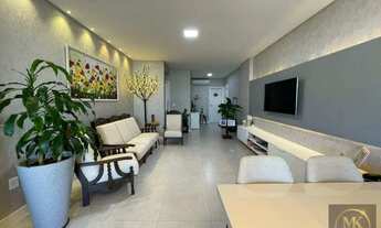 Imagem 2: Apartamento á Venda 3 Dormitórios Sendo 1 suíte 137m2 Privativos Pagamento Facilitado Dire