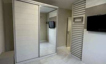 Imagem 6: Apartamento á Venda 3 Dormitórios Sendo 1 Suíte 130.48m2 Privativos Pagamento Super Facili