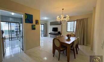 Imagem: Apartamento á Venda 3 Dormitórios Sendo