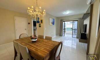 Imagem 2: Apartamento á Venda 3 Dormitórios Sendo 1 Suíte 130.48m2 Privativos Pagamento Super Facili