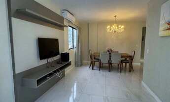 Imagem 3: Apartamento á Venda 3 Dormitórios Sendo 1 Suíte 130.48m2 Privativos Pagamento Super Facili