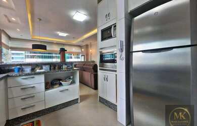 Imagem 6: Apartamento á Venda 3 Dormitórios Sendo 1 suíte 132.m2 Privativos Pagamento Direto com Don