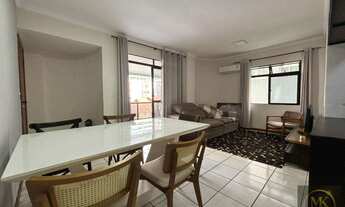 Imagem 4: Apartamento á Venda 3 Dormitórios Sendo 1 Suíte Com 114.00m2 Privativos Pagamento Facilita