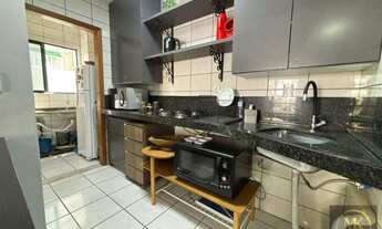 Imagem 7: Apartamento á Venda 3 Dormitórios Sendo 1 Suíte Com 114.00m2 Privativos Pagamento Facilita