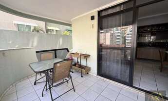 Imagem 3: Apartamento á Venda 3 Dormitórios Sendo 1 Suíte Com 114.00m2 Privativos Pagamento Facilita