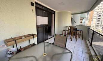 Imagem 2: Apartamento á Venda 3 Dormitórios Sendo 1 Suíte Com 114.00m2 Privativos Pagamento Facilita