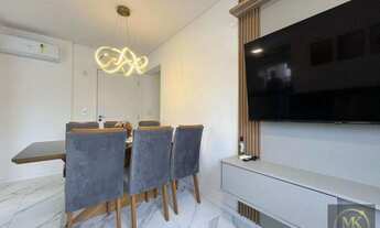 Imagem 2: Apartamento á Venda 3 Dormitórios sendo 1 suíte Pagamento Facilitado Direto Morretes Itape