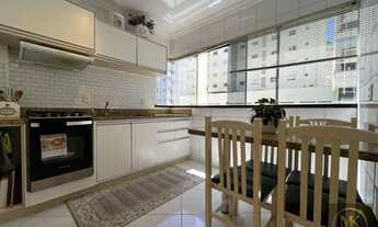 Imagem 4: Apartamento á Venda 3 Dormitórios Sendo 2 Suítes + 2 Vagas Pagamento Facilitado Direto com