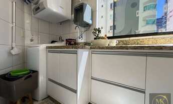 Imagem 6: Apartamento á Venda 3 Dormitórios Sendo 2 Suítes + 2 Vagas Pagamento Facilitado Direto com