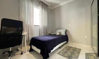 Imagem 7: Apartamento á Venda 3 Dormitórios Sendo 2 Suítes + 2 Vagas Pagamento Facilitado Direto com