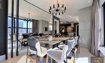 Imagem: Apartamento á Venda 3 suítes 101m2 Privativos