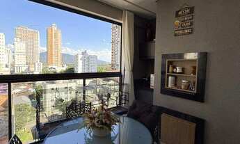 Imagem: Apartamento á Venda 3 suítes 110.00m2