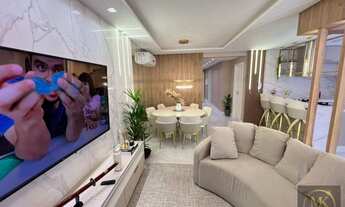 Imagem: Apartamento á Venda 3 Suítes 114m2 Privativos