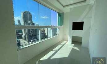 Imagem 7: Apartamento á Venda 3 suítes 116.00m2 Privativos + 2 Vagas Pagamento Direto Proprietário e