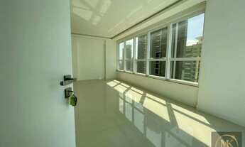 Imagem 3: Apartamento á Venda 3 suítes 116.00m2 Privativos + 2 Vagas Pagamento Direto Proprietário e