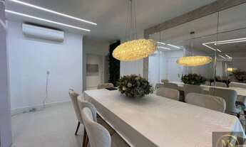 Imagem 3: Apartamento á Venda 3 suítes 130m2 Privativos Pagamento Facilitado Direto Dono Meia Praia