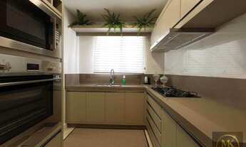 Imagem 4: Apartamento á Venda 3 suítes 130m2 Privativos Pagamento Facilitado Direto Dono Meia Praia