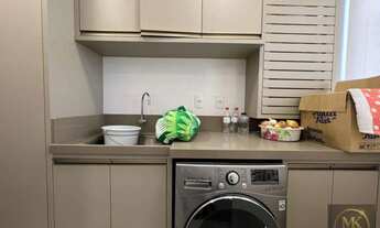 Imagem 6: Apartamento á Venda 3 suítes 130m2 Privativos Pagamento Facilitado Direto Dono Meia Praia