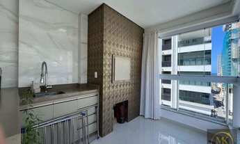 Imagem 5: Apartamento á Venda 3 suítes 130m2 Privativos Pagamento Facilitado Direto Dono Meia Praia