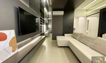 Imagem: Apartamento á Venda 3 Suítes 135m2 Privativos