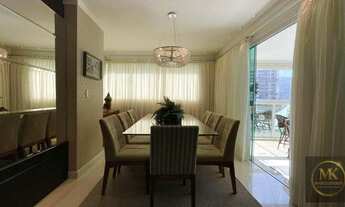 Imagem 2: Apartamento á Venda 3 suítes 137.m2 privativos 3 Vagas de Garagem + Lazer Pagamento Facili