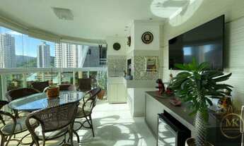 Imagem: Apartamento á Venda 3 suítes 137.m2 privativos