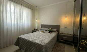 Imagem 7: Apartamento á Venda 3 suítes 137.m2 privativos 3 Vagas de Garagem + Lazer Pagamento Facili