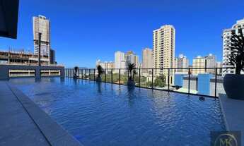 Imagem 1: Apartamento á Venda 3 suítes 139,26m2 Privativos + 3 vagas + Lazer Completo Pagamento Faci