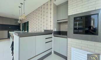 Imagem 7: Apartamento á Venda 3 Suítes 141m2 Privativos + 2 Vagas Pagamento Facilitado Direto com Do