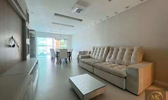 Imagem 4: Apartamento á Venda 3 Suítes 141m2 Privativos + 2 Vagas Pagamento Facilitado Direto com Do