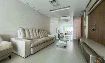 Imagem 2: Apartamento á Venda 3 Suítes 141m2 Privativos + 2 Vagas Pagamento Facilitado Direto com Do