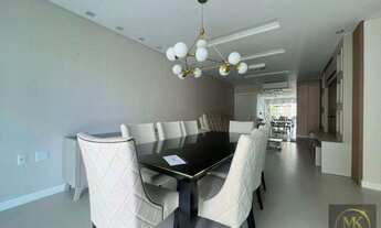 Imagem 3: Apartamento á Venda 3 Suítes 141m2 Privativos + 2 Vagas Pagamento Facilitado Direto com Do