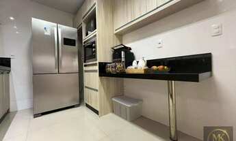 Imagem 7: Apartamento á Venda 3 suítes 144m2 Privativos Pagamento Facilitado Direto com Dono em Meia