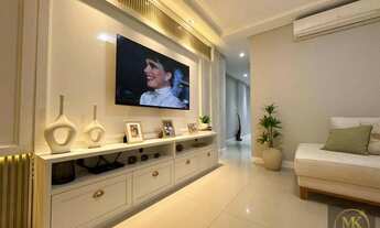 Imagem 4: Apartamento á Venda 3 suítes 144m2 Privativos Pagamento Facilitado Direto com Dono em Meia