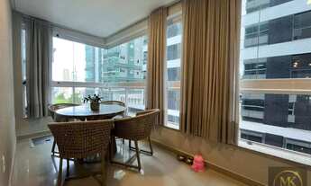 Imagem: Apartamento á Venda 3 suítes 144m2 Privativos