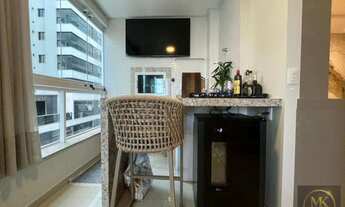 Imagem 3: Apartamento á Venda 3 suítes 144m2 Privativos Pagamento Facilitado Direto com Dono em Meia