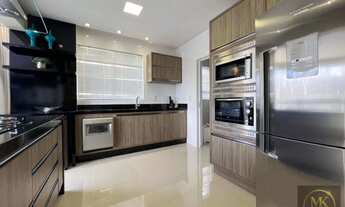 Imagem 7: Apartamento á Venda 3 suítes 148.00m2 Privativos Mobiliado Pagamento facilitado Direto Pro