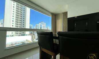 Imagem 4: Apartamento á Venda 3 Suítes 159m2 Privativos 3 Vagas Garagem Pagamento Facilitado Meia Pr